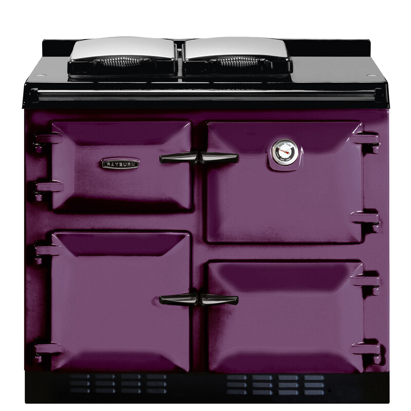 AGA Rayburn 600 Series